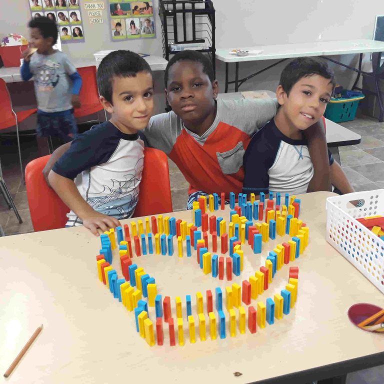 school age – Kids First Creative Childcare Centre